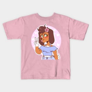 LPS Popular: Savvy Kids T-Shirt